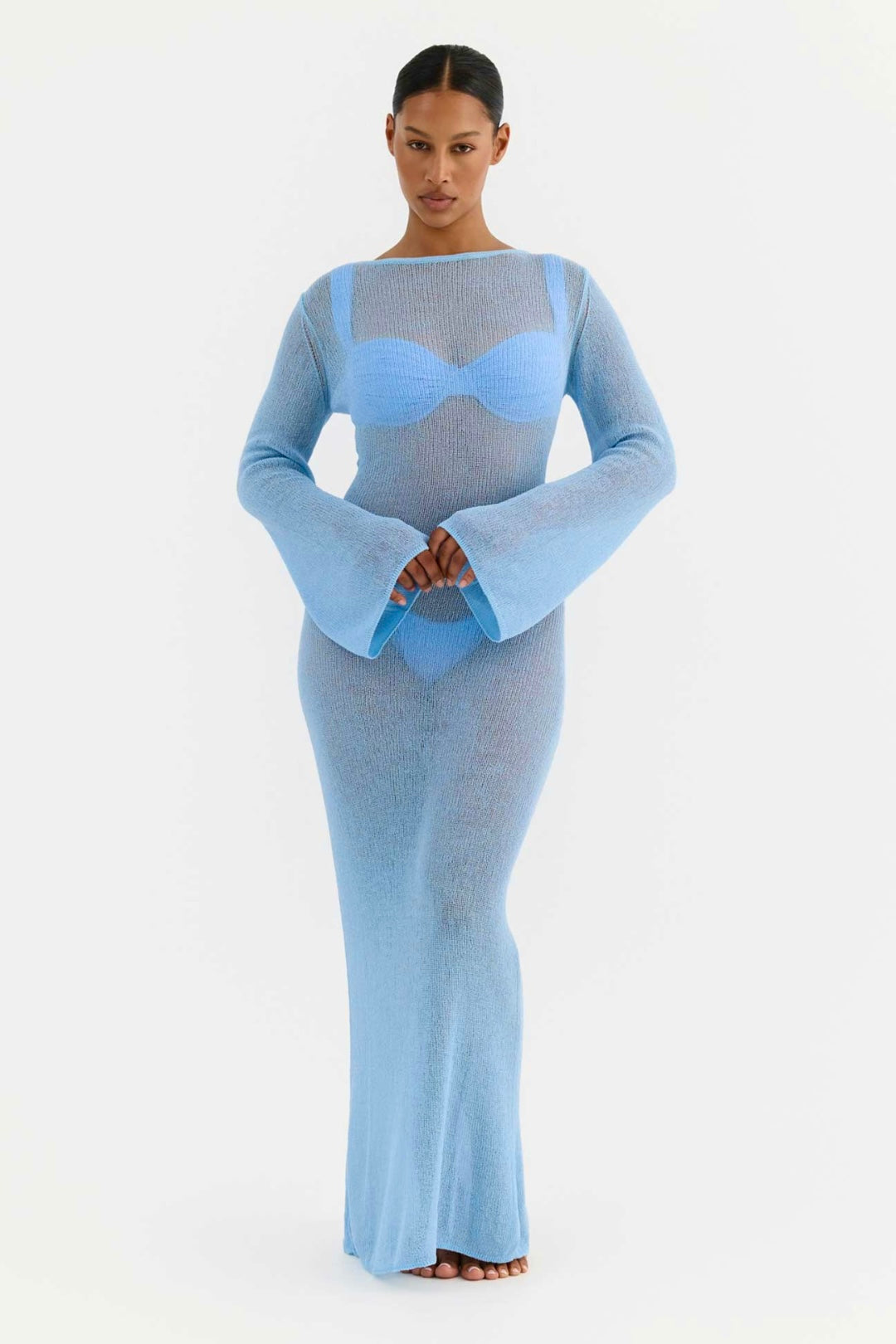ROBE CAMILLE
