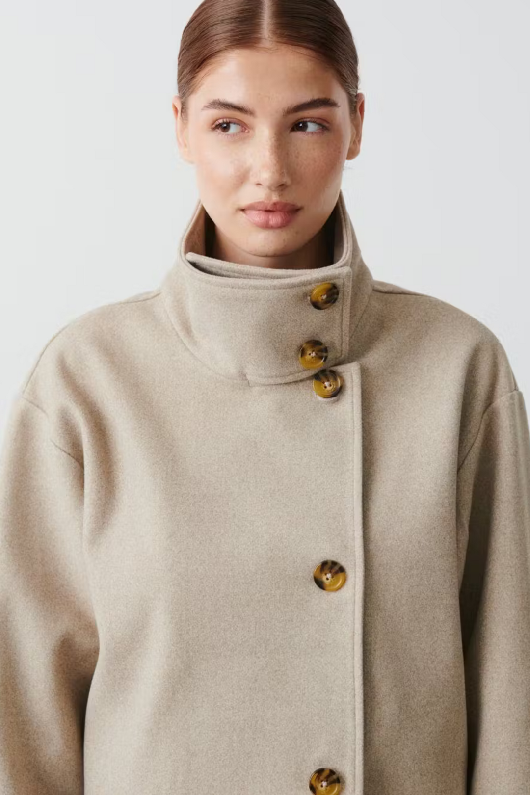 Manteau Cassie