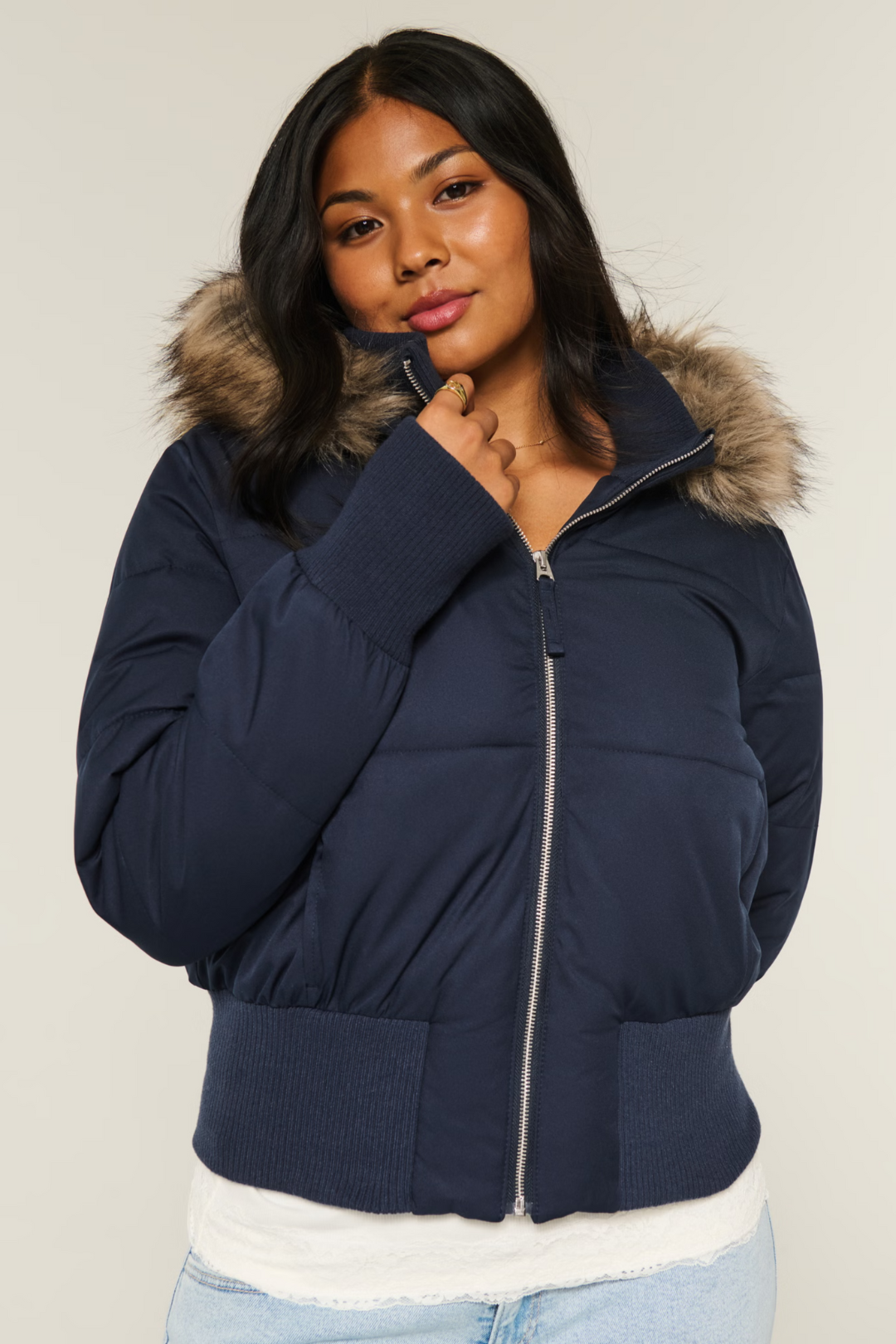 Manteau Soraya