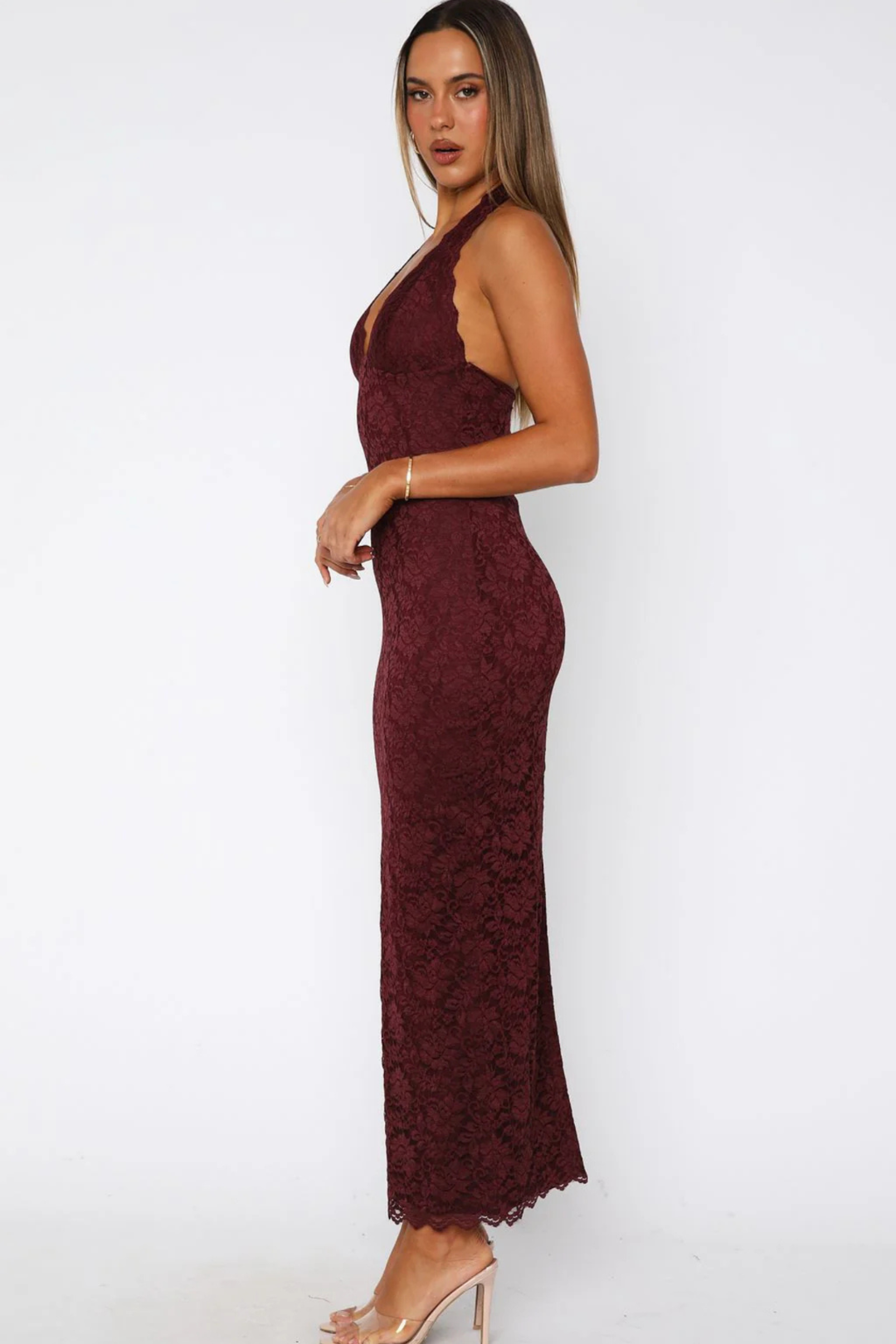 ROBE VALENTINA