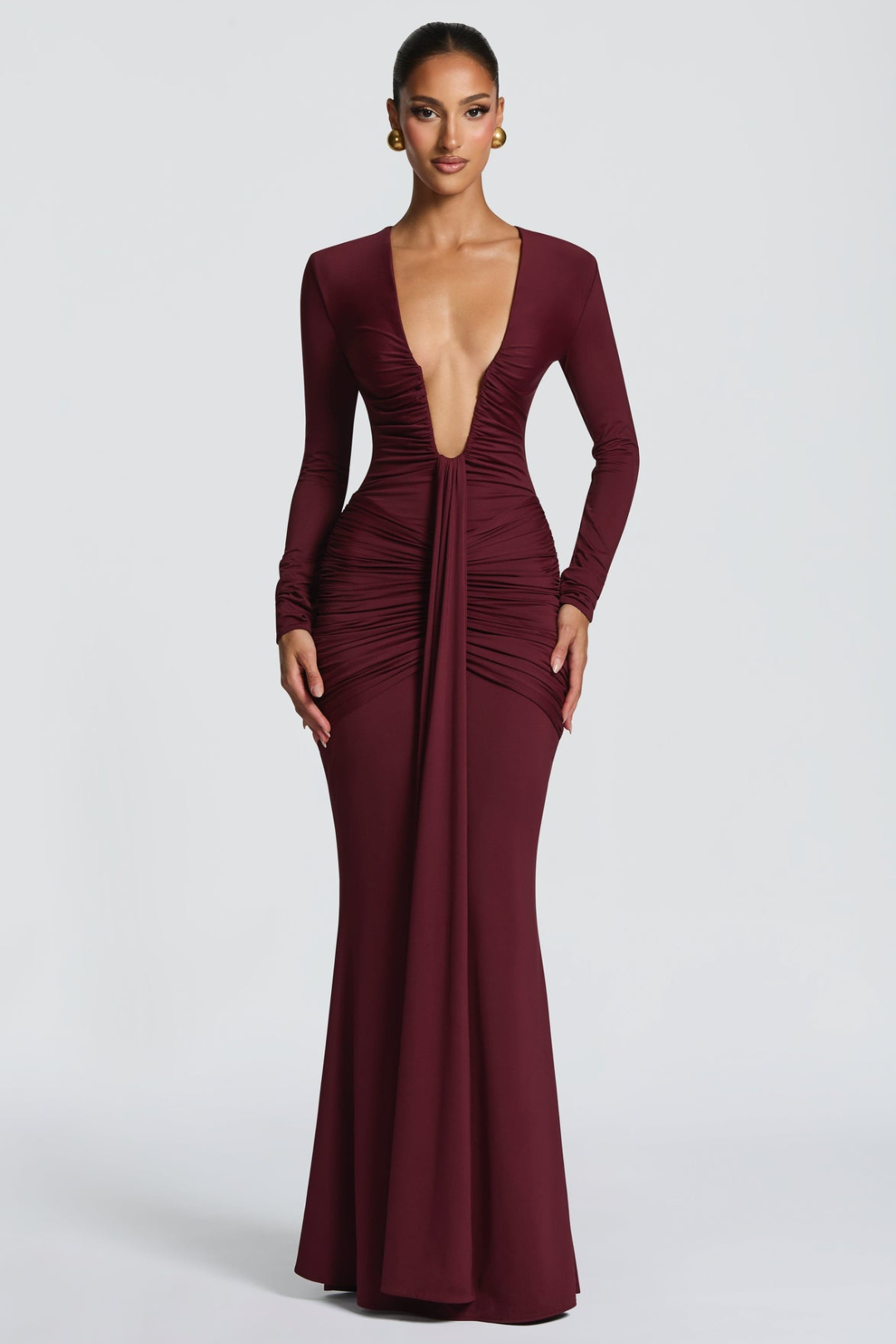 ROBE NOCTURNA ÉLITE