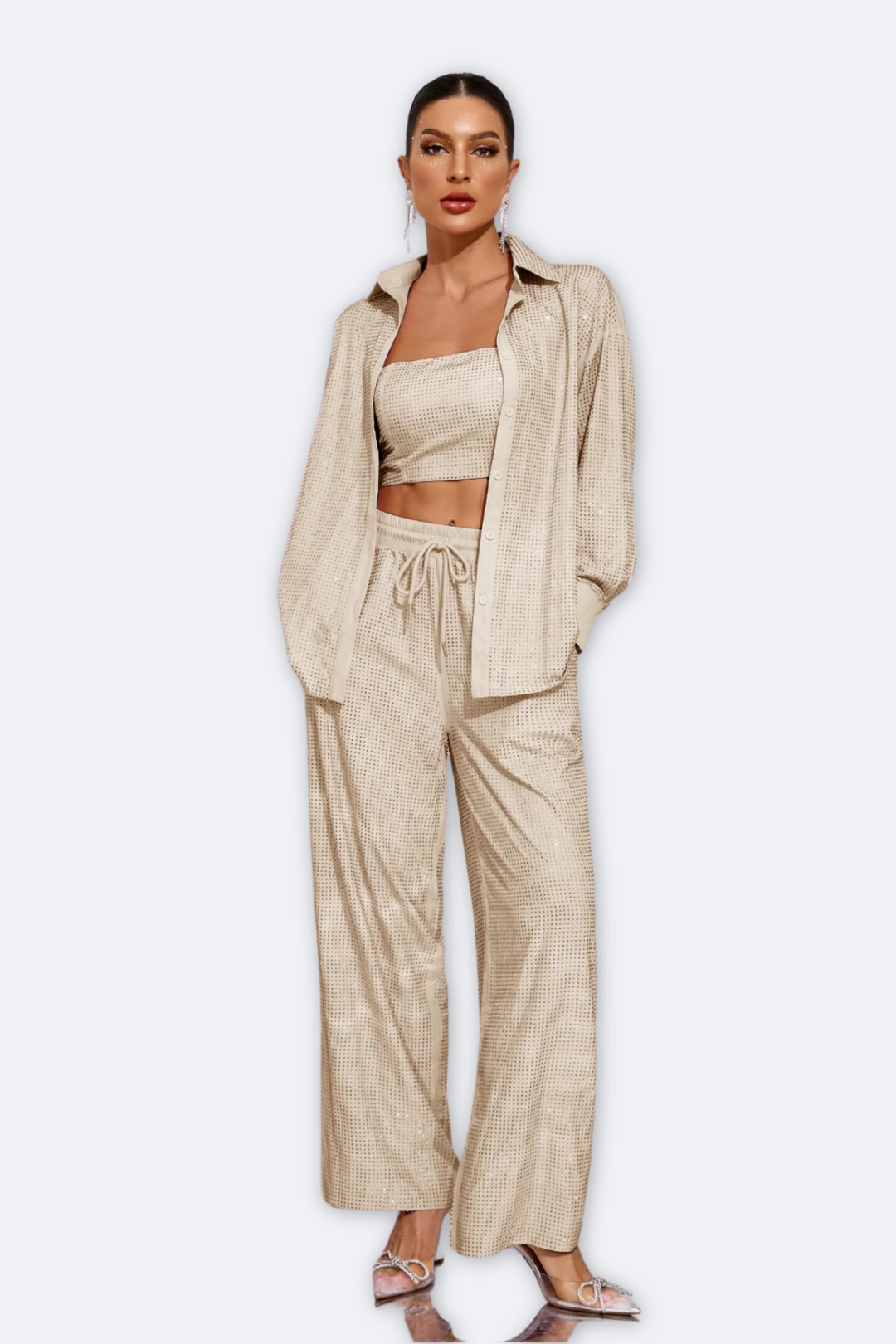 ENSEMBLE NOÉMI