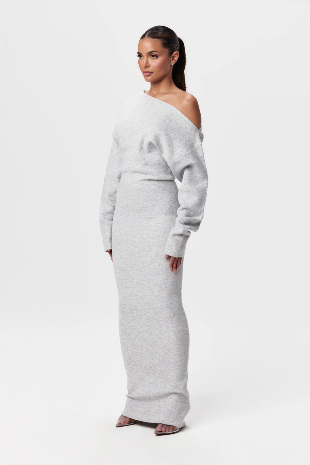 ROBE ÉLORA ÉCLAT