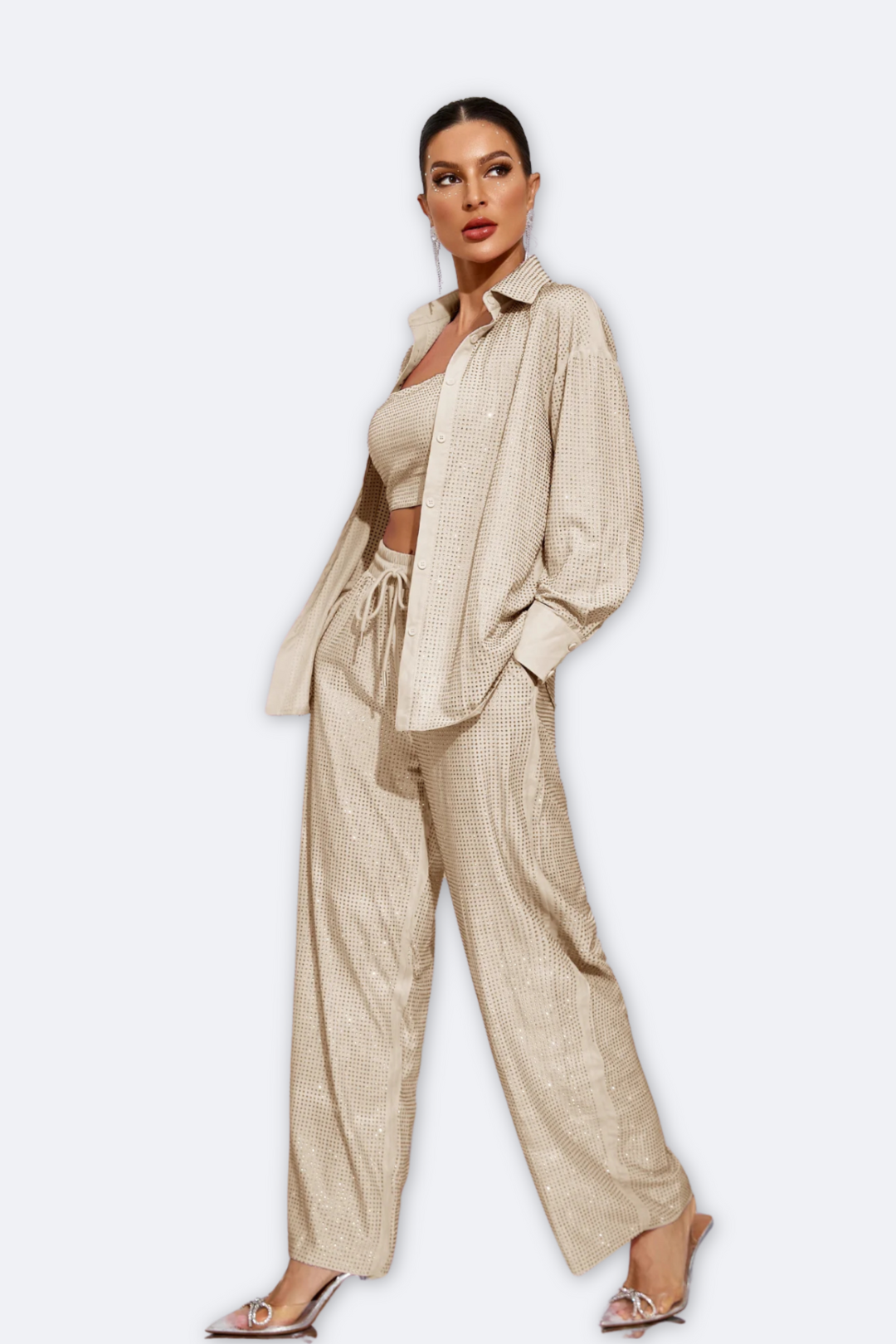 ENSEMBLE NOÉMI