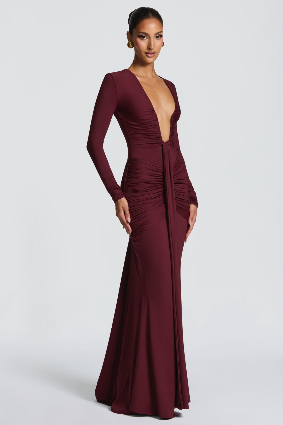 ROBE NOCTURNA ÉLITE