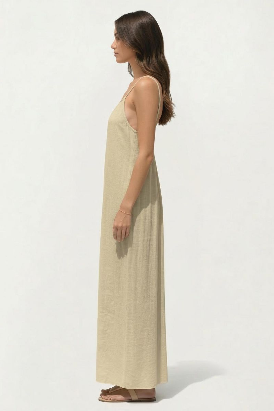 ROBE SÉLÈNE — ÉDITION ÉTÉ