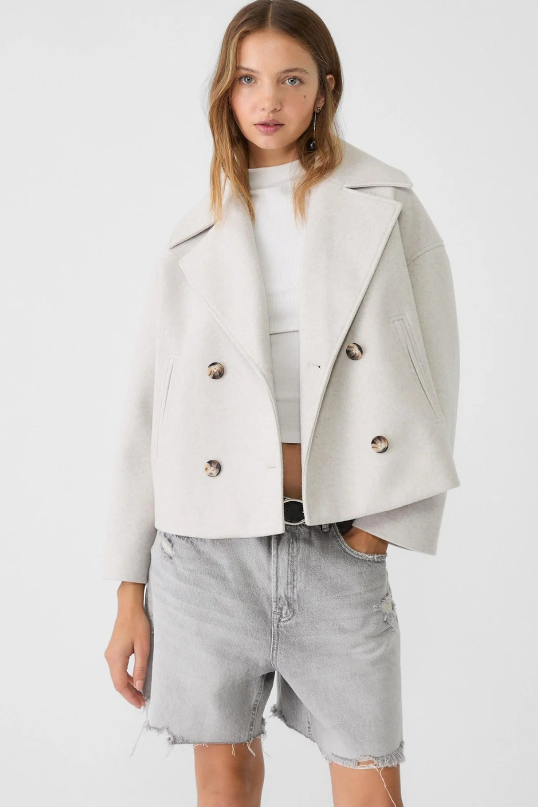 Manteau Léa
