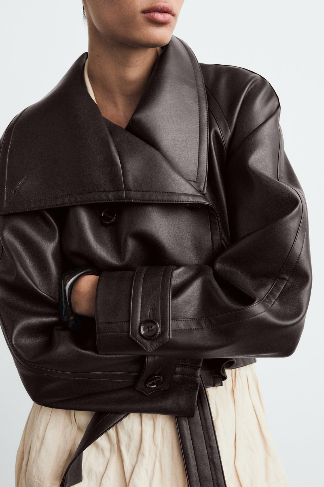 Manteau Élyse