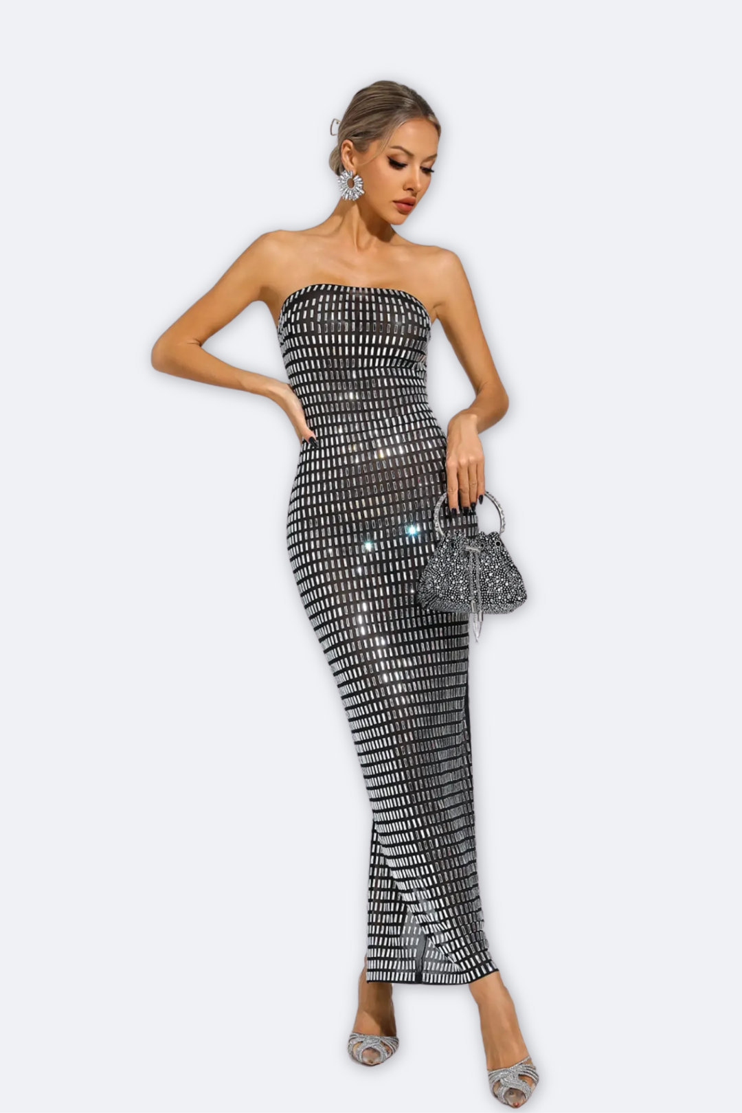 ROBE ANAVIA