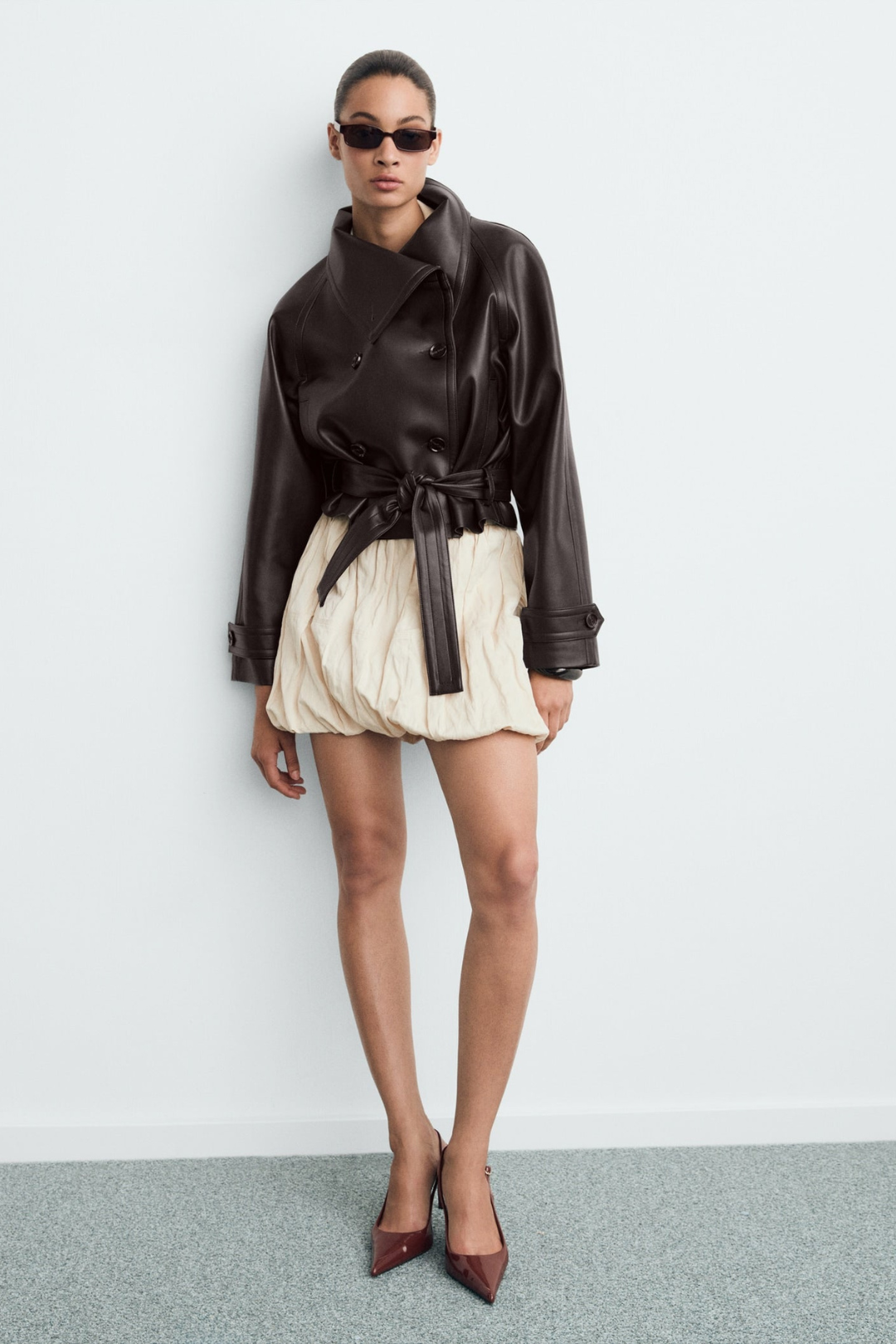 Manteau Élyse