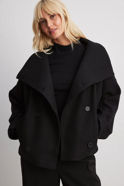 Aurelia – Manteau Élégant