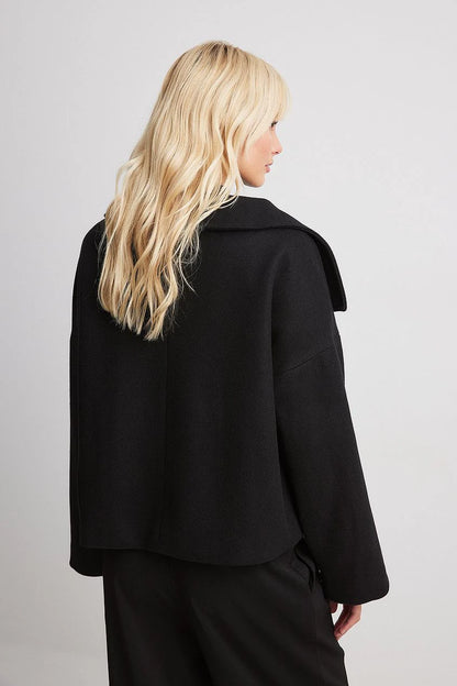 Aurelia – Manteau Élégant