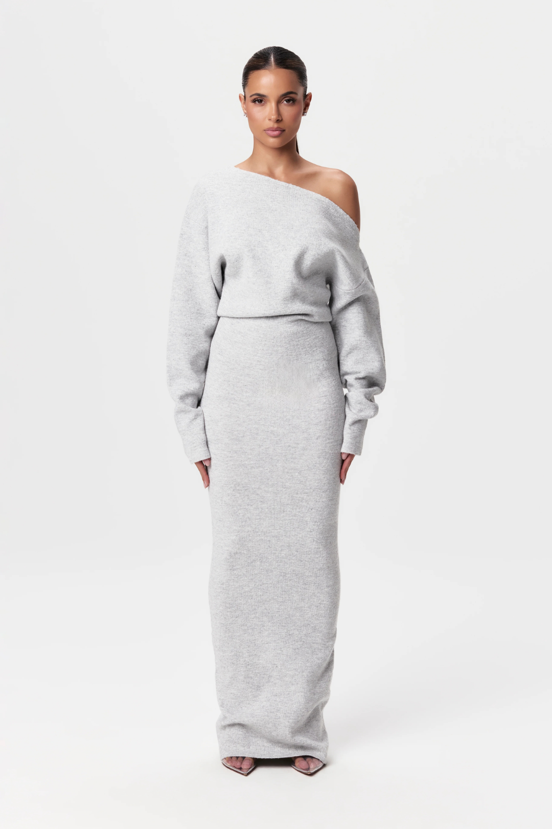 ROBE ÉLORA ÉCLAT